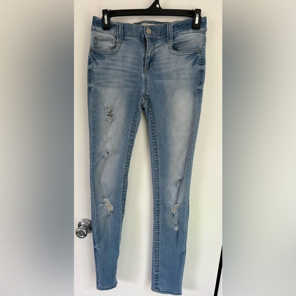 MUDD Jeans